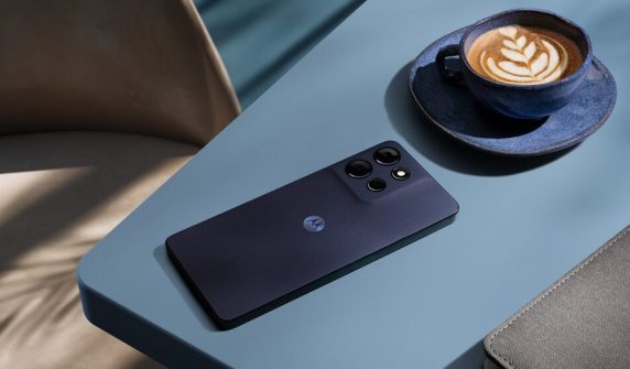 موٹرولا موٹو جی پاور 2026