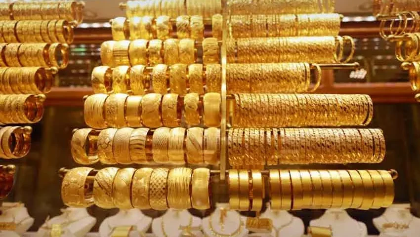 سونے کی قیمت آج پاکستان میں 2025