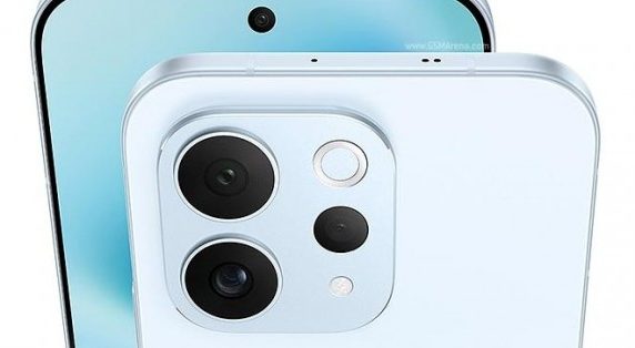 ویوو V70 ایف سی سی سرٹیفیکیشن