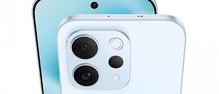 ویوو V70 ایف سی سی سرٹیفیکیشن