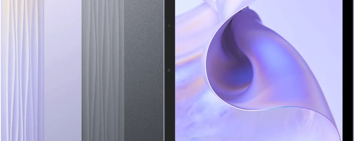 اوپو پیڈ ایئر 5