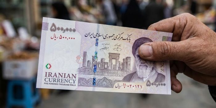 ایرانی ریال