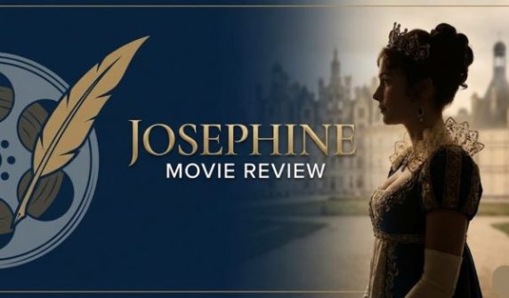 جوزفین مووی ریوی