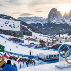 سرمائی اولمپکس 2026