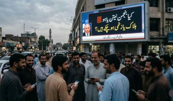 کیا بنجمن نیتن یاہو ہلاک یا زخمی ہو چکے ہیں؟